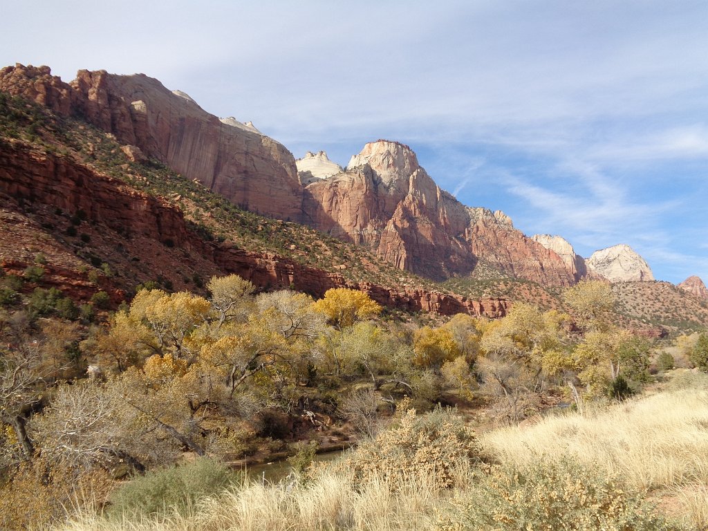 2018_1116_143729.JPG - Zion Pa’rus Trail