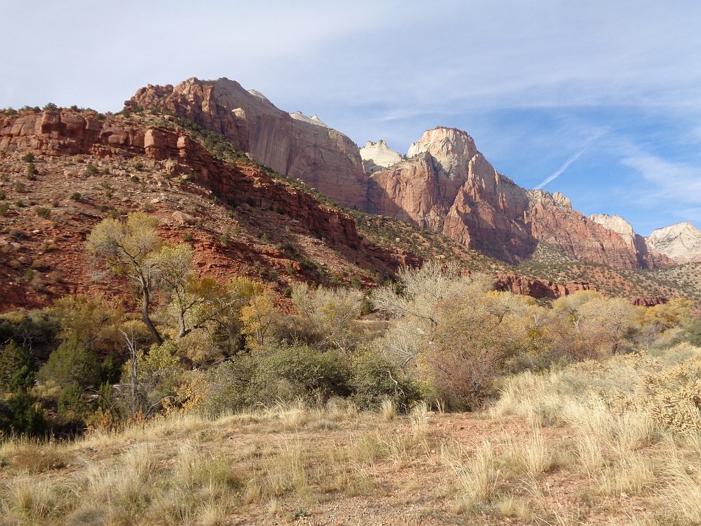 2018_1116_143932.JPG - Zion Pa’rus Trail