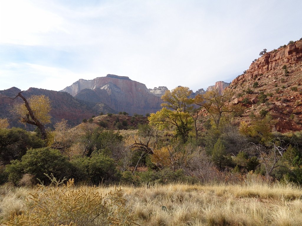 2018_1116_143939.JPG - Zion Pa’rus Trail