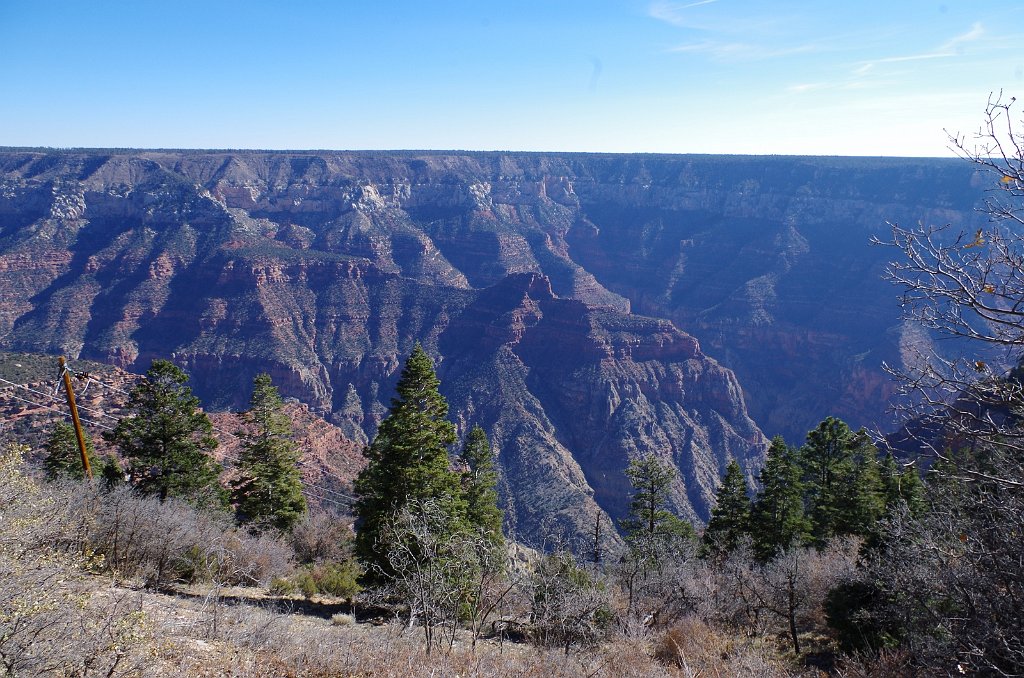 2018_1117_113029.JPG - Grand Canyon National Park North Rim
