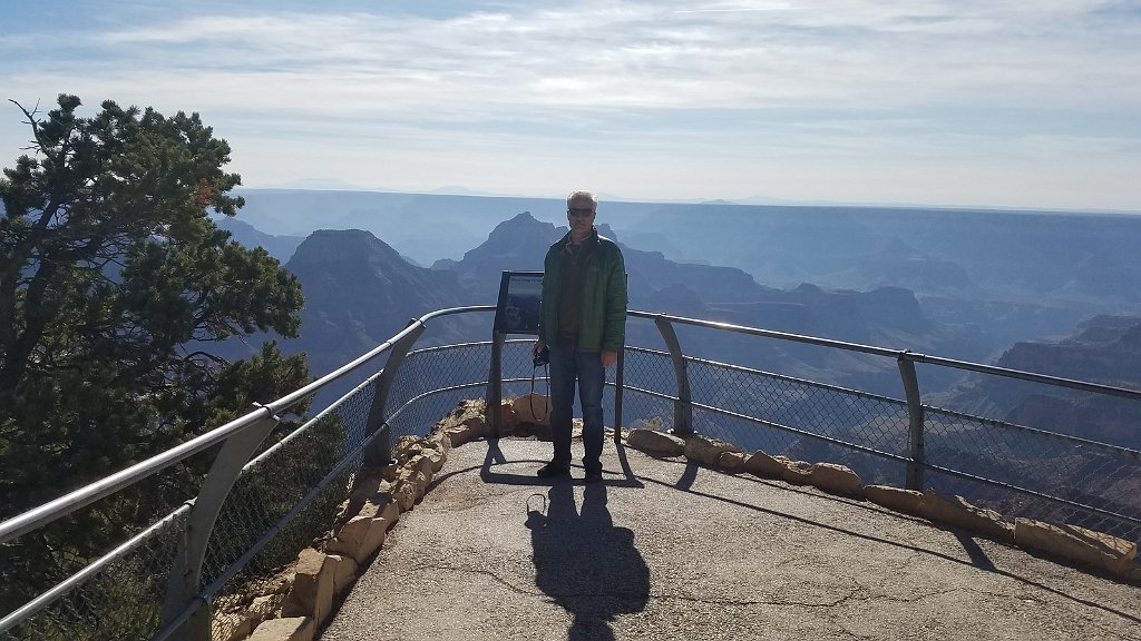 2018_1117_115409.jpg - Grand Canyon National Park North Rim Bright Angel Point Trail
