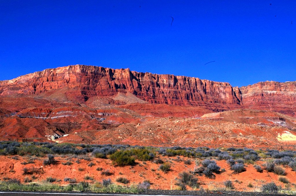 2018_1117_133206.JPG - Vermillion Cliffs National Monument @ hwy 89A