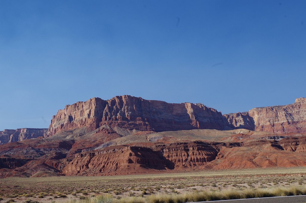 2018_1117_134205.JPG - Vermillion Cliffs National Monument @ hwy 89A