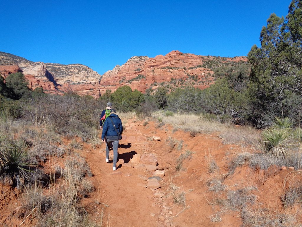 2018_1203_121539.JPG - Sedona AZ - Fay Canyon