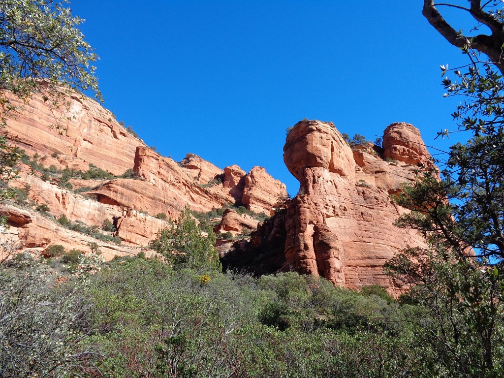 2018_1203_123233.JPG - Sedona AZ - Fay Canyon