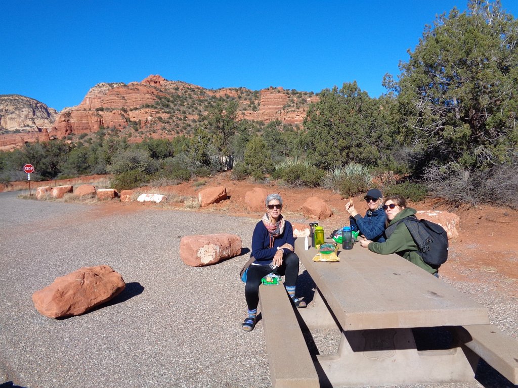 2018_1203_131408.JPG - Sedona AZ - Fay Canyon