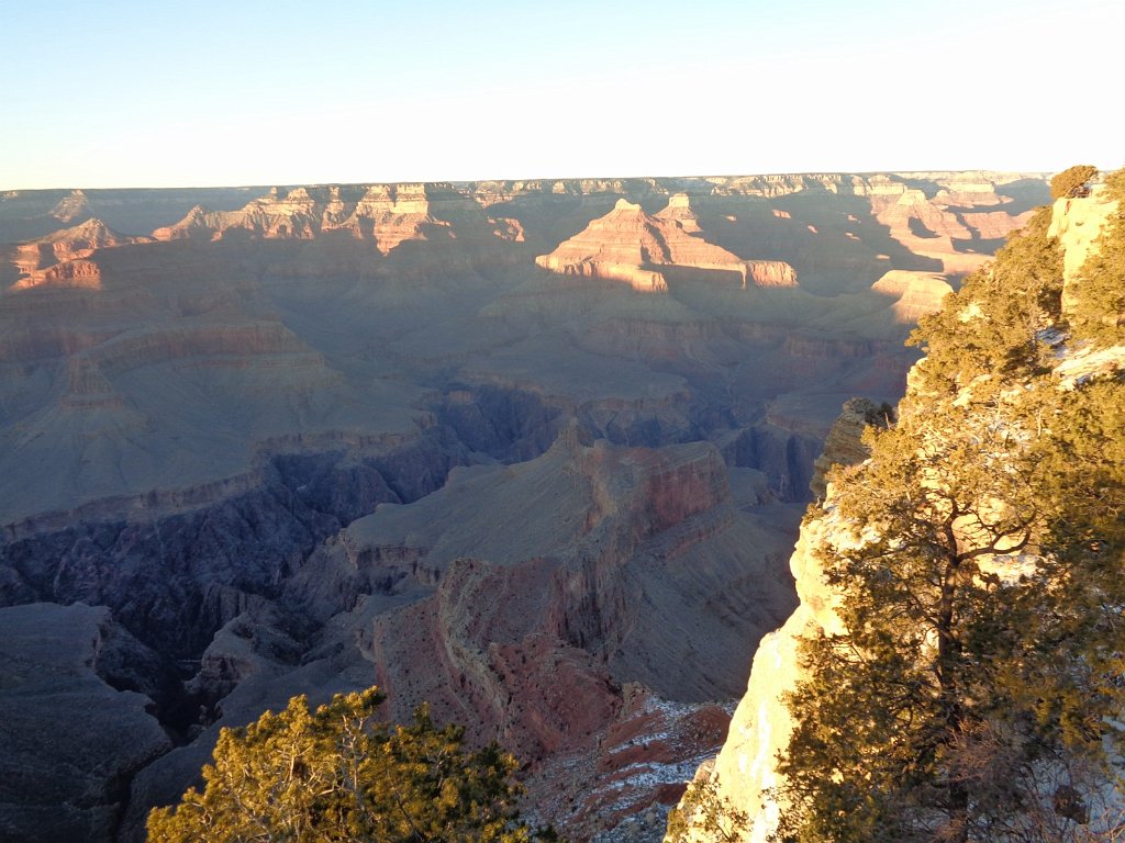 2018_1203_170152.JPG - Grand Canyon