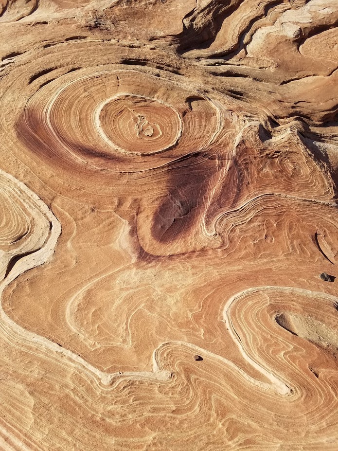 2018_1113_141250.jpg - Vermillion Cliffs National Monument at North Coyote Buttes – The Wave