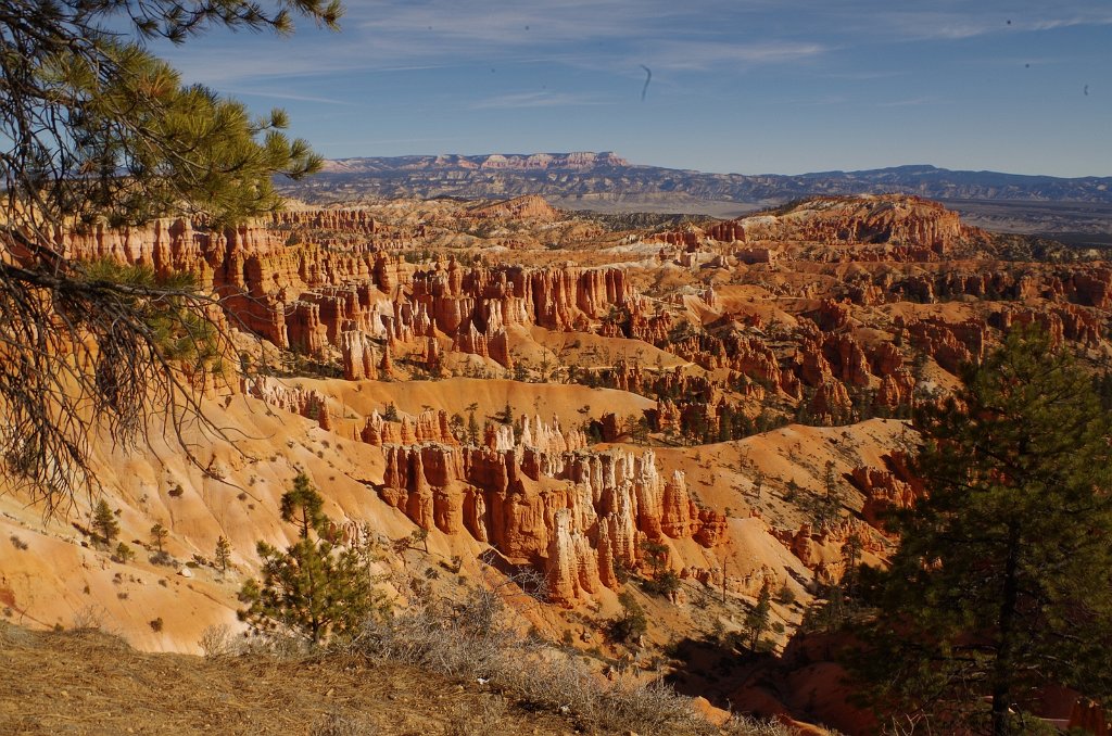 2018_1115_120506.JPG - Utah’s Scenic Byway 12 - Bryce Canyon