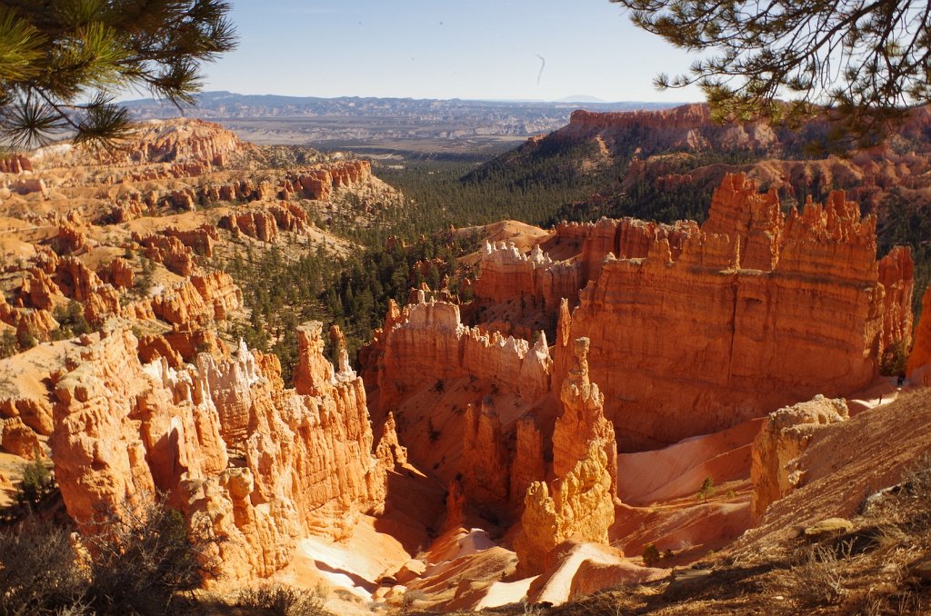 2018_1115_120818.JPG - Utah’s Scenic Byway 12 - Bryce Canyon