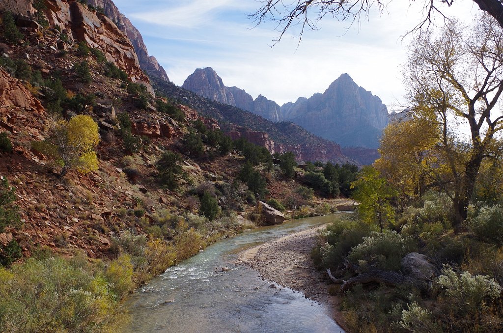 2018_1116_142121.JPG - Zion Pa’rus Trail