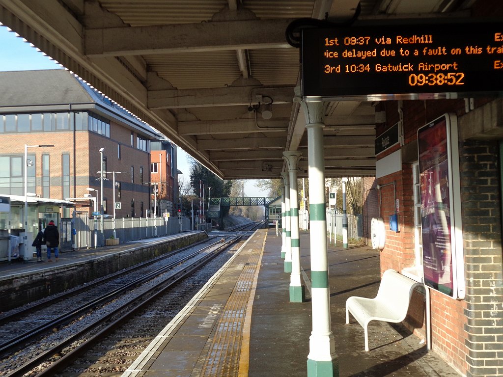 2019_0131_094425.JPG - Train delays changed plan to a car ride