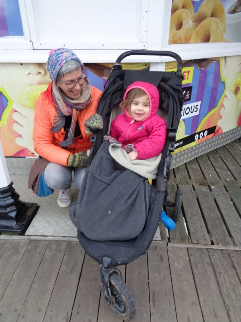 2019_0131_155719.JPG - Brighton Pier