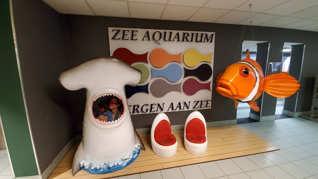 2019_0603_101327.jpg - Bergen aan Zee - zee aquarium