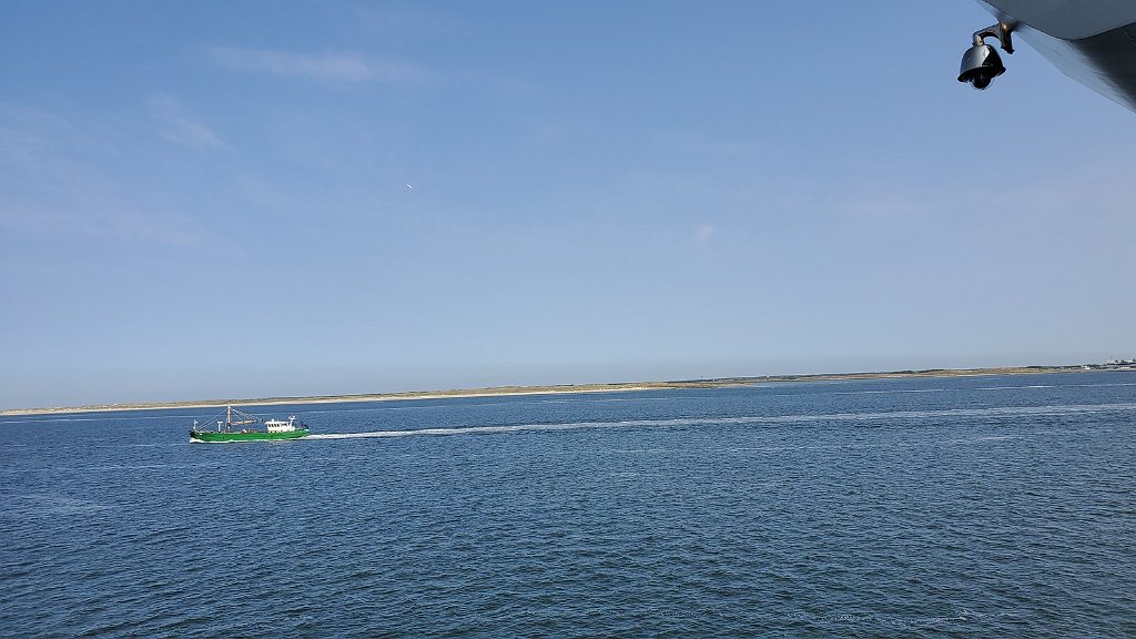 2019_0604_104034.jpg - Den Helder - boot naar Texel