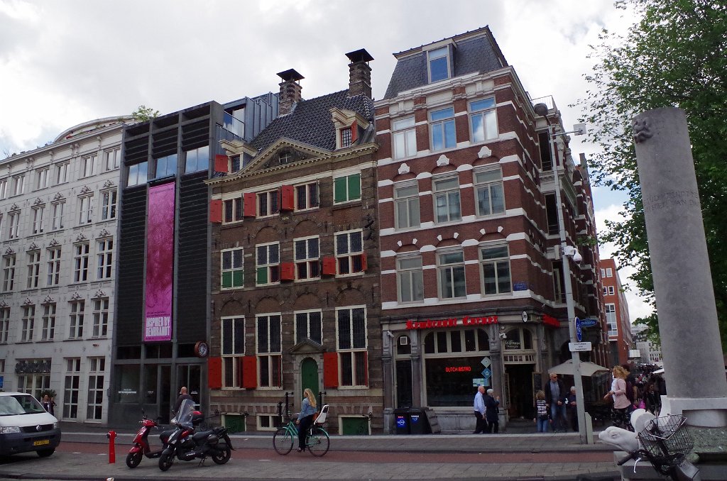 2019_0606_122637.JPG - Amsterdam - Rembrantshuis