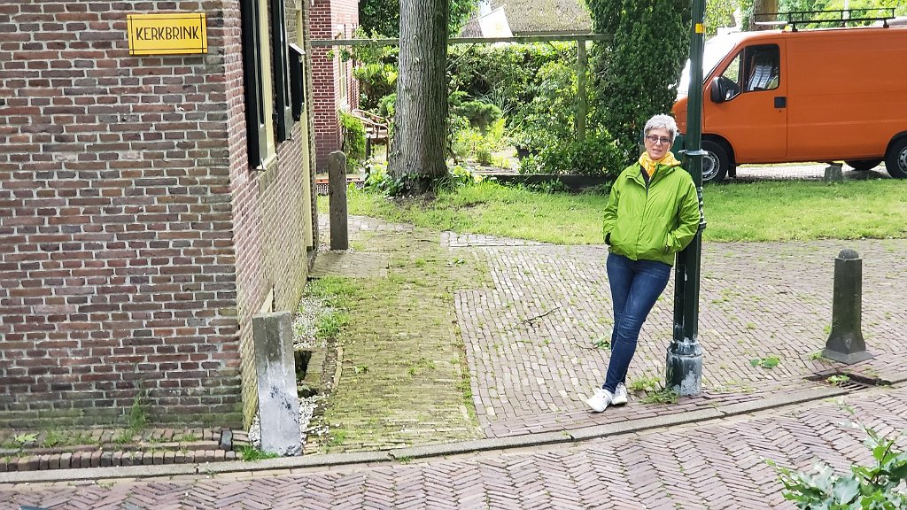 2019_0608_203749.jpg - Groet - het kleinste raadhuis van Nederland