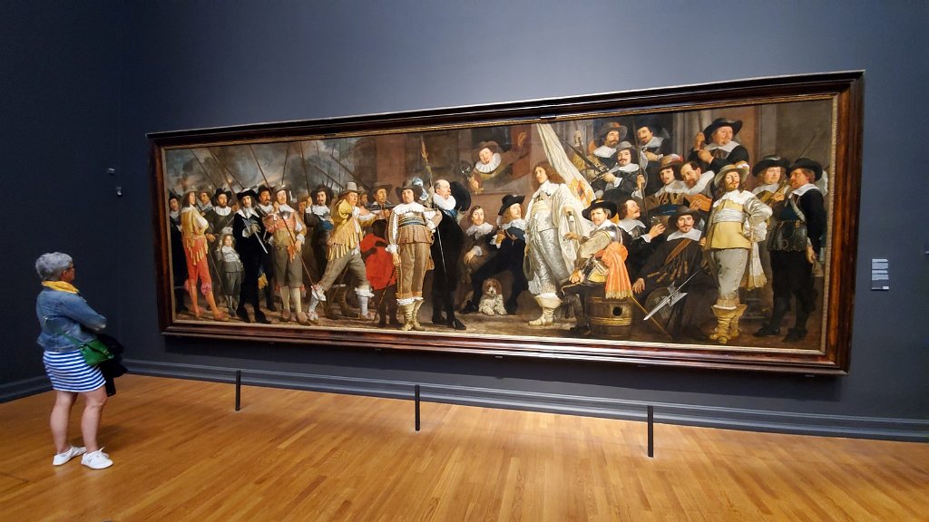 2019_0610_181127.jpg - Amsterdam - Rijksmuseum - Alle Rembrandts