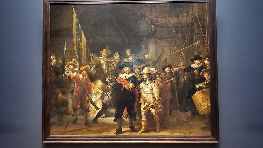 2019_0610_181208.jpg - Amsterdam - Rijksmuseum - Alle Rembrandts