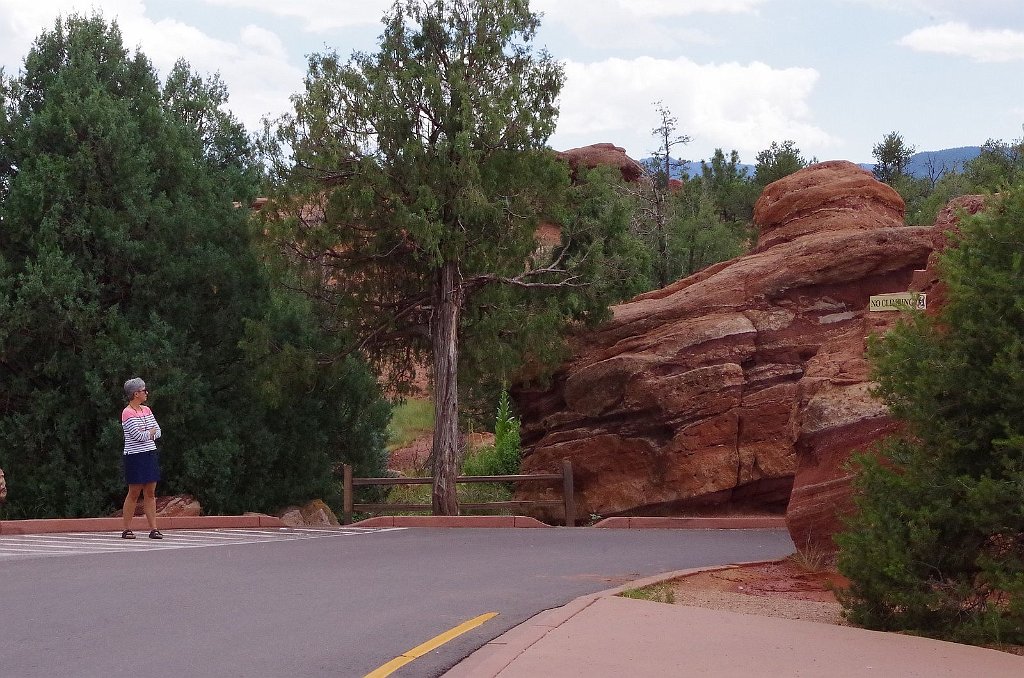 2019_0728_143151.JPG - Garden of the Gods Colorado Springs CO