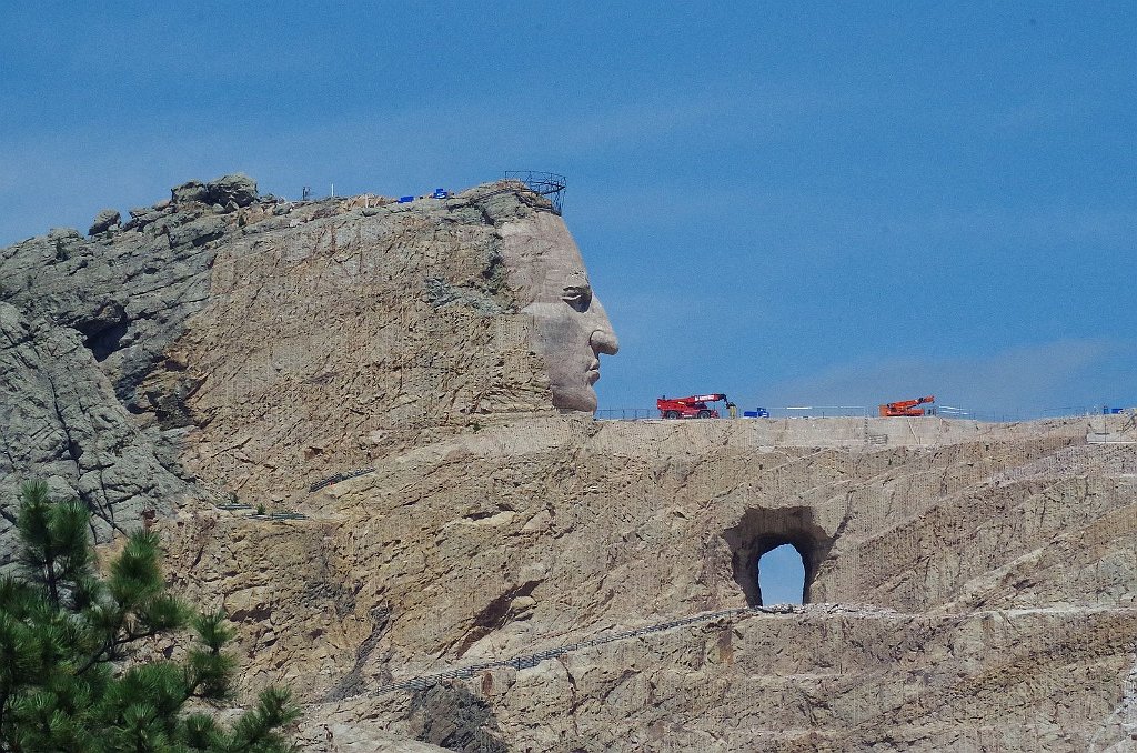2019_0729_134435.JPG - Crazy Horse Memorial SD