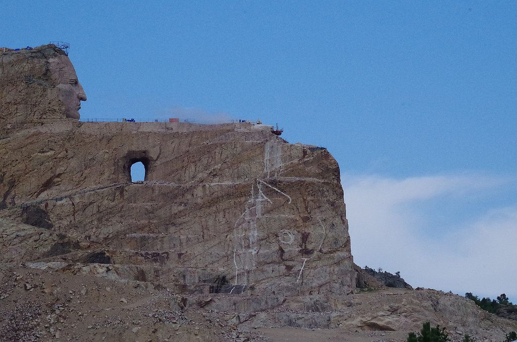 2019_0729_141750.JPG - Crazy Horse Memorial SD