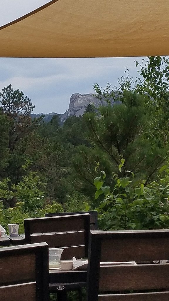 2019_0729_192550.jpg - Under Canvas Glamping Mount Rushmore National Memorial SD