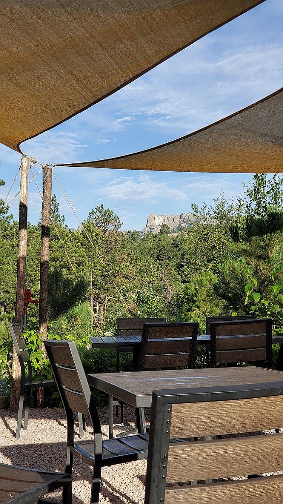 2019_0730_072940.jpg - Under Canvas Glamping Mount Rushmore National Memorial SD