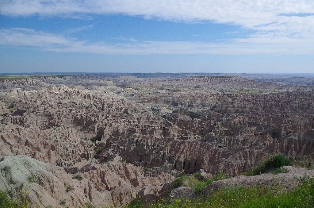 2019_0730_095457.JPG - Badlands National Park SD