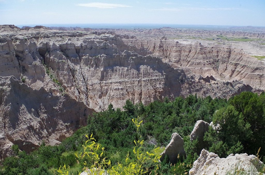 2019_0730_115607.JPG - Badlands National Park SD