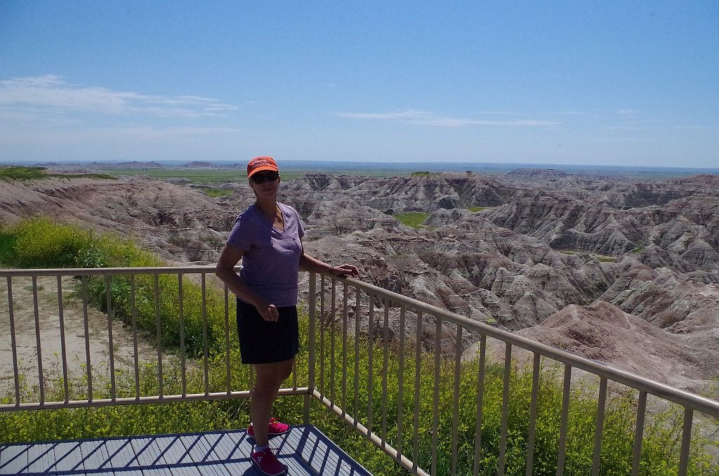 2019_0730_122420.JPG - Badlands National Park SD