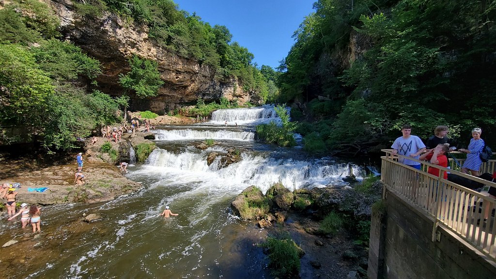 2019_0731_154040.jpg - Hudson WI and Willow River Falls
