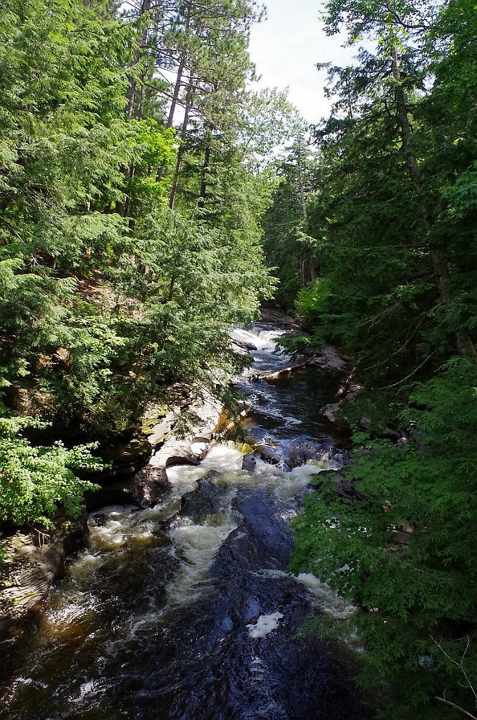 2019_0802_132806.JPG - Manabezho Falls @ Porcupine Mountains MI