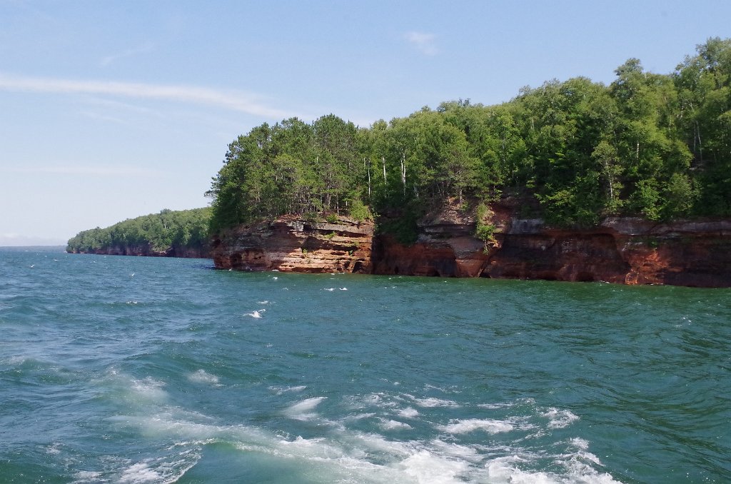 2019_0803_142428.JPG - Apostle Islands Cruise WI