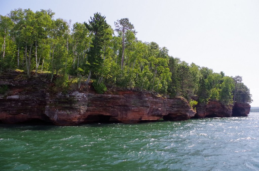 2019_0803_142451.JPG - Apostle Islands Cruise WI