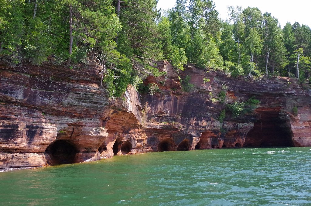 2019_0803_142618.JPG - Apostle Islands Cruise WI