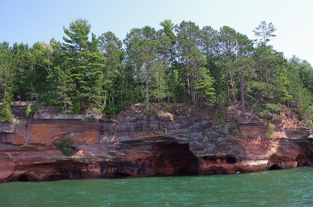 2019_0803_143017.JPG - Apostle Islands Cruise WI