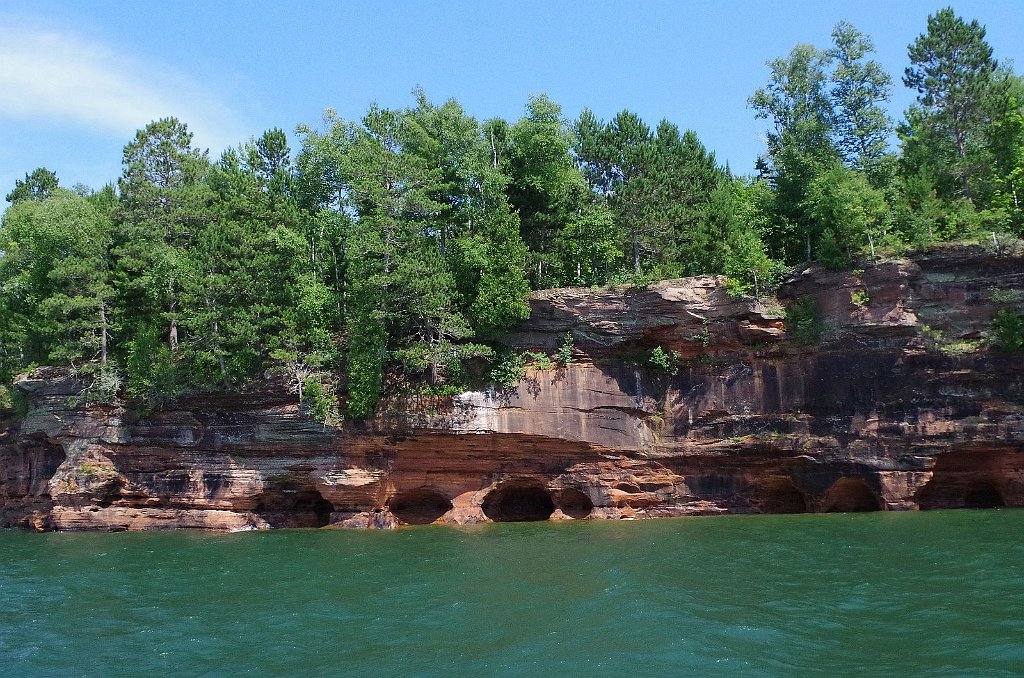 2019_0803_143030.JPG - Apostle Islands Cruise WI