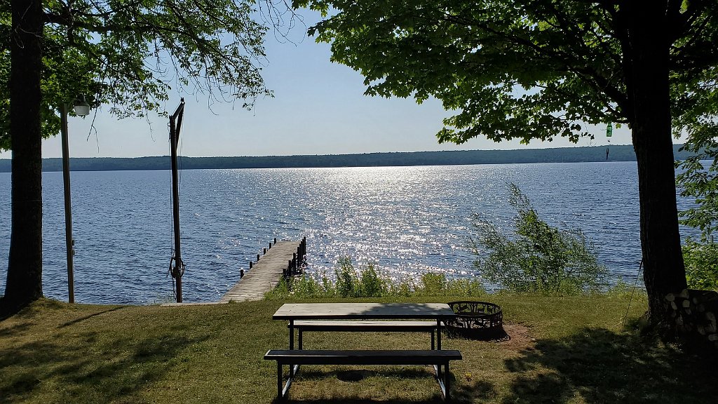 2019_0804_085729.jpg - Sunnyside @ Lake Gogebic MI