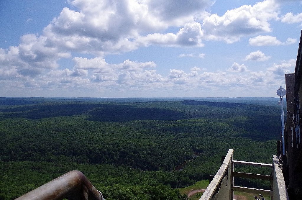 2019_0804_120118.JPG - Copper Peak Ski Flying Hilll MI