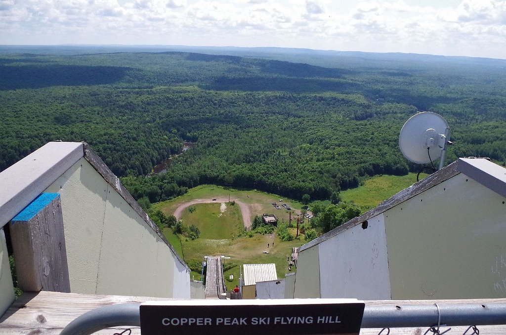 2019_0804_120318.JPG - Copper Peak Ski Flying Hilll MI