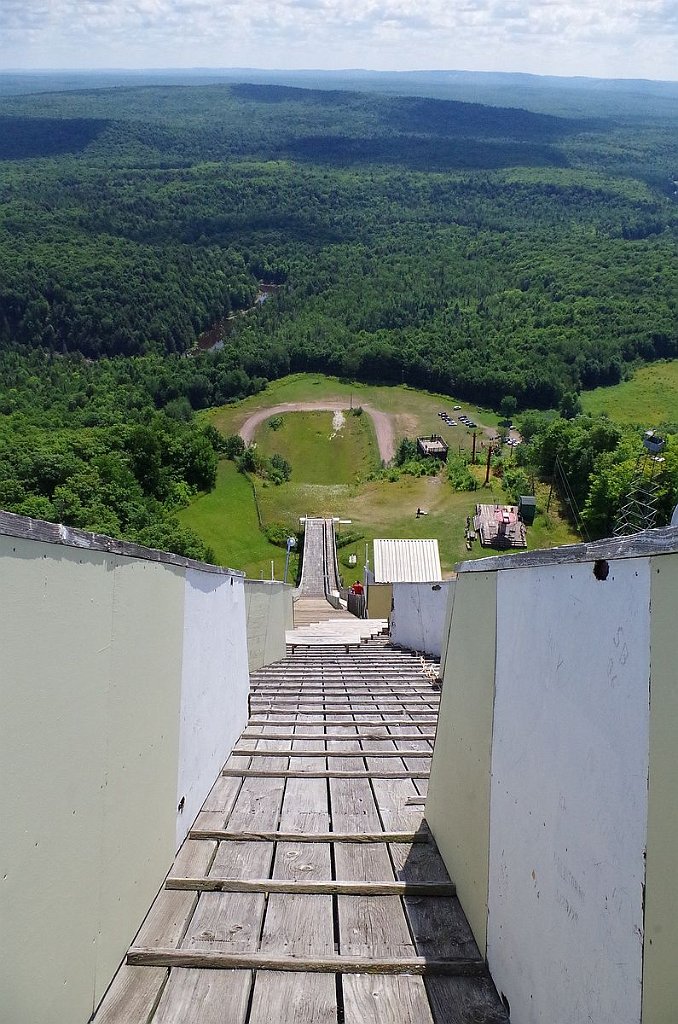 2019_0804_120416.JPG - Copper Peak Ski Flying Hilll MI