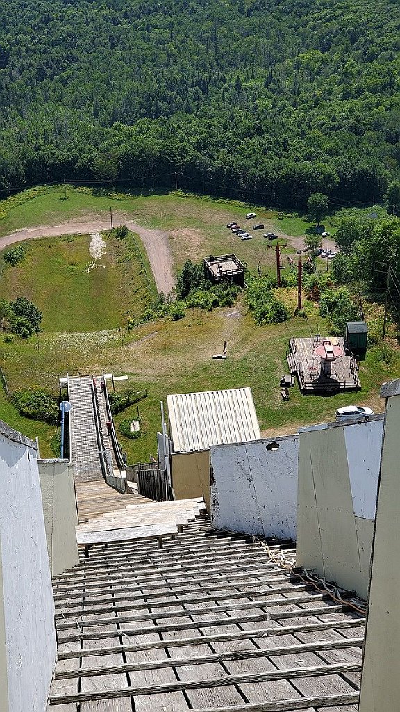 2019_0804_120908.jpg - Copper Peak Ski Flying Hilll MI