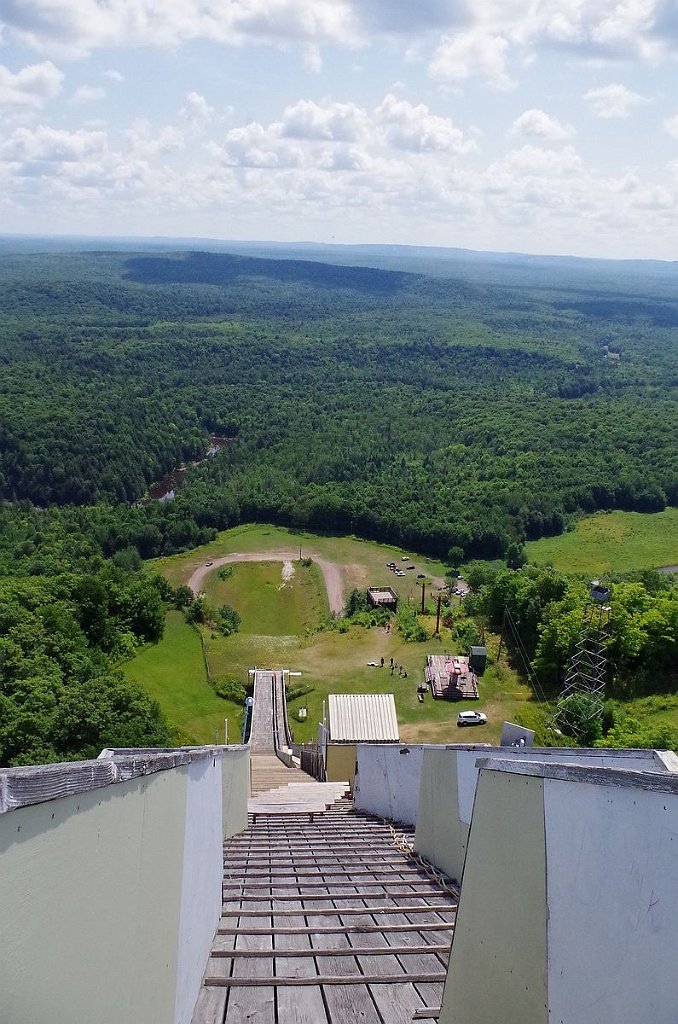 2019_0804_121006.JPG - Copper Peak Ski Flying Hilll MI