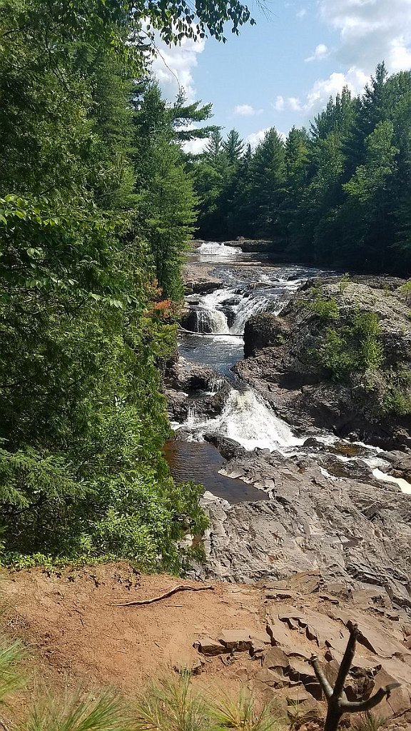 2019_0804_140639.jpg - Potato River Falls WI