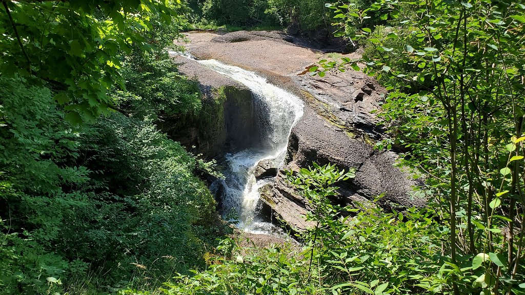 2019_0806_135325.jpg - Black River Harbor Rainbow Falls MI