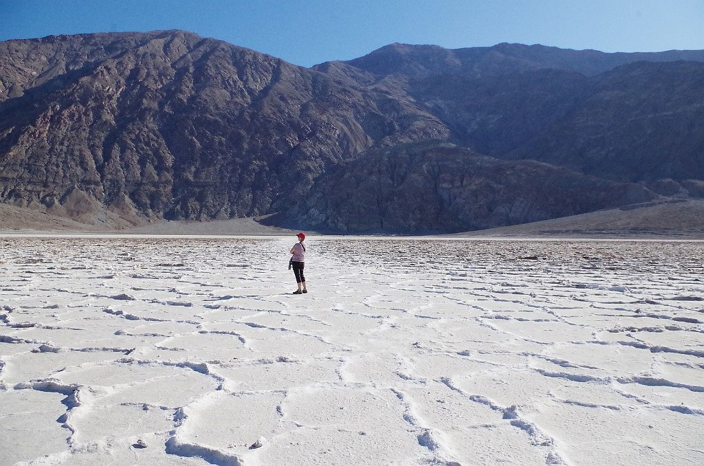 2019_1102_102311.JPG - Death Valley NP - Badwater Basin Salt Flats