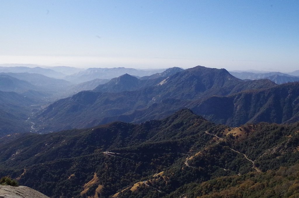 2019_1104_130429.JPG - Sequoia NP - Moro Rock