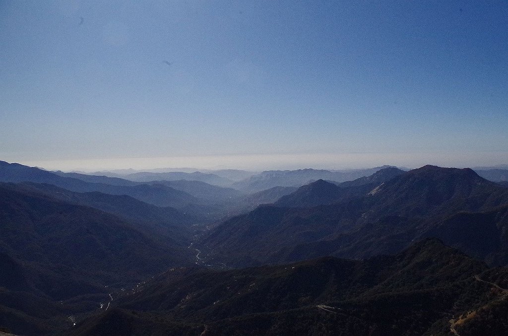 2019_1104_132224.JPG - Sequoia NP - Moro Rock