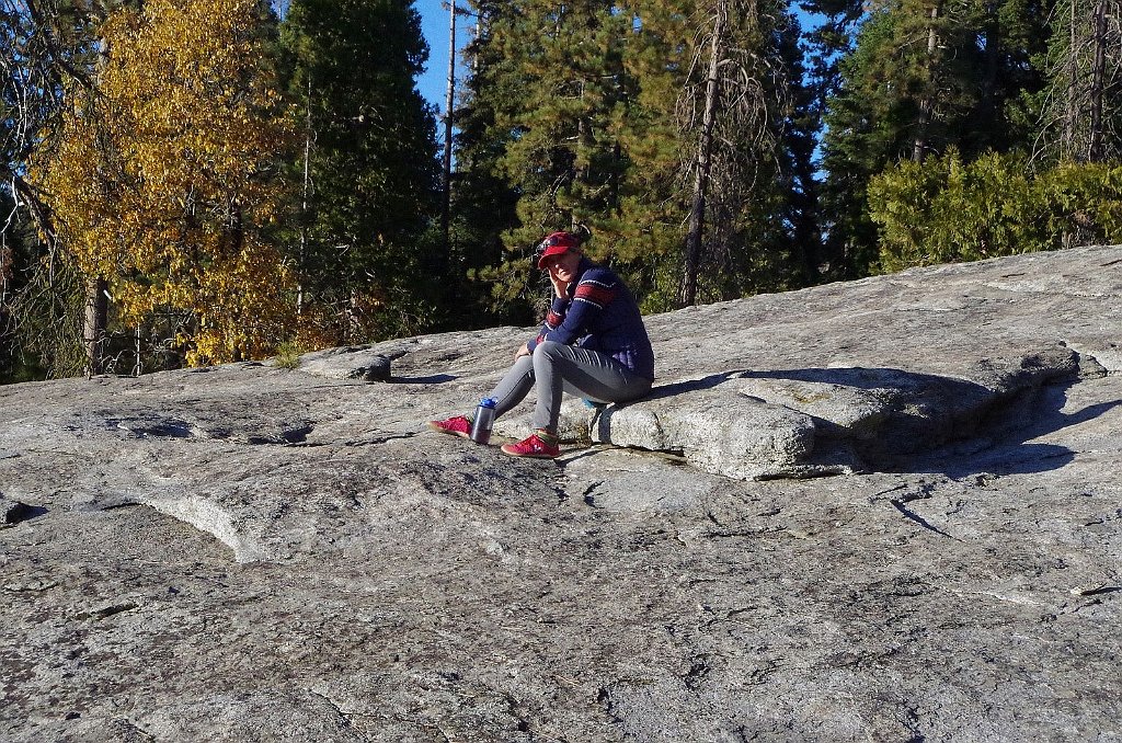 2019_1104_154400.JPG - Sequoia NP - Beetle Rock